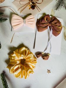 Wholesale Trendy Combo Hair Accessories