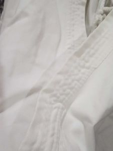 Judo Uniform For Boys And Girls 🥋