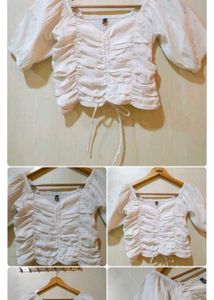 Combo Crop Top&#39;s 💟 (3 top)
