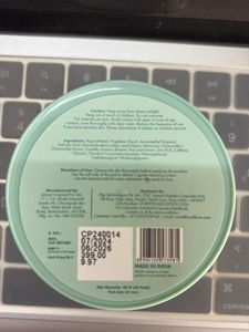 Anti Acne Pads