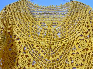 Crochet Top