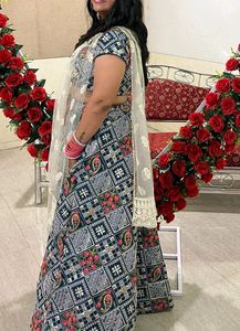 New Lehenga