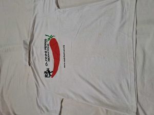 Vintage Sagicor Polo Shirt