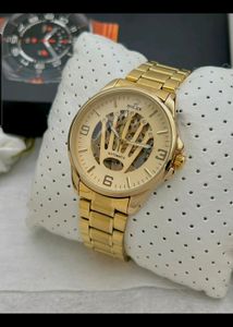 Rolex Automatic