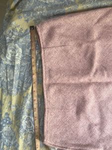 Imported Sisley Skirt