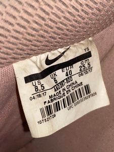 Nike Air Force 1 Sneakers