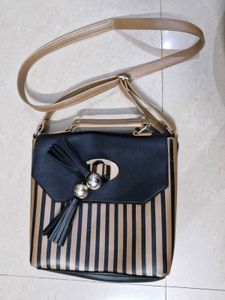 Sling Bag