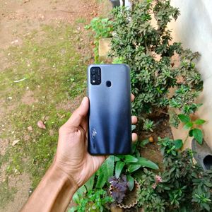 Itel A48 | Used Smartphone - Great Condition!