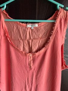 Sexy Tank Top - L Size