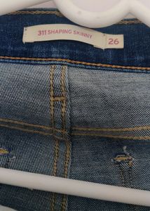 Levis Jeans Pant