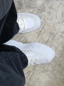 Original Puma Mayze Stack Luxe Sneaker(Negotiable)