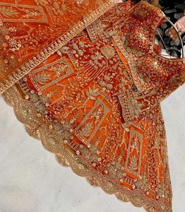 🧡wedding Wear Lehga🧡