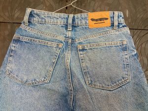 Mom&#39;s Jeans