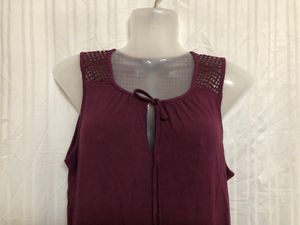 Banana Republic Sleeveless Top