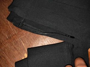 H&amp;M Black Pants - Size S