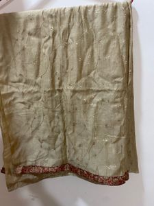 Beige Dupatta - For 99₹