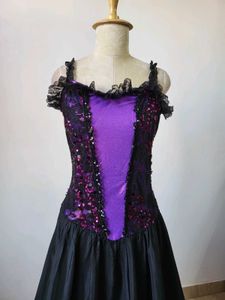 Dress,  Length  48 Inches