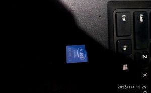 Used Laptop