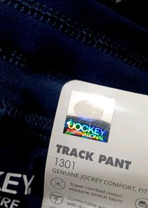 Jockey Stretch Slim Fit Track-Pant