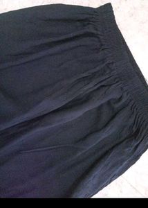 Embroidered Palazzos