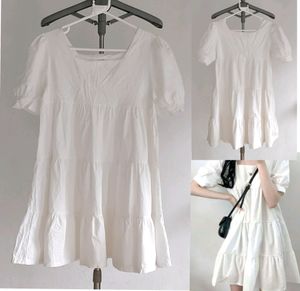 Korean Brand: Holymoly Short Dress