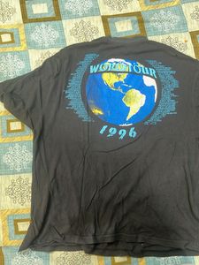 AC/DC Graphic T-Shirt