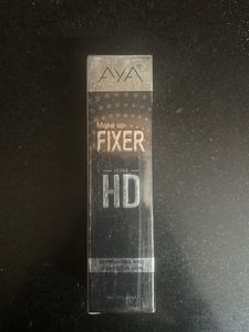Make Up Fixer