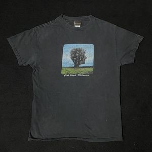 Vintage Pink Floyd Millenium T-Shrt