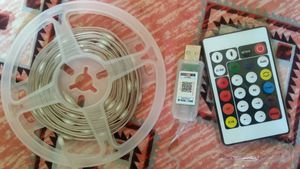 LED Strip Lights (Free Shipping)