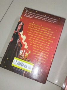Harry Potter Books Combo