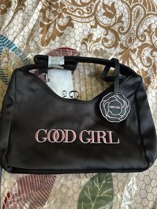 Carolina Herrera Good Girl Purse