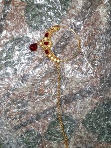 Bridal Jewelry Set