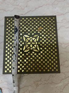 Designer Jewellery Box