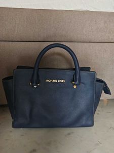 Michael Kors Genuine Handbag