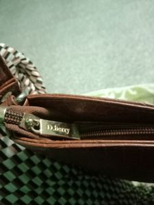 Dressberry Shoulder Bag