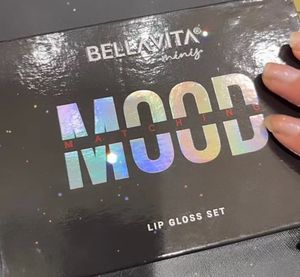 Ph Lip Glosses... Smells Amazing