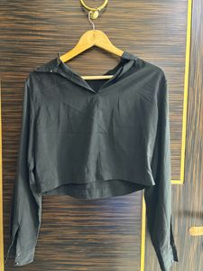 Vero Moda Embroidery Shirt