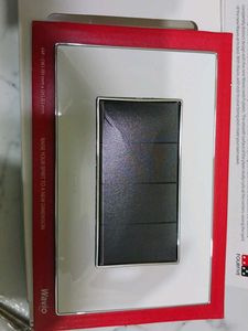 GM Wavio 4 Module Plates