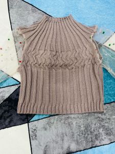 Stylish Knit Top