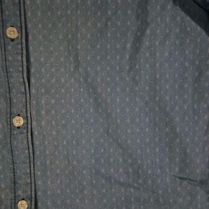 Cotton Formal Shirt For Men