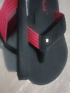 Casual Flip Flops home