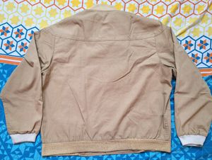 Vintage Catalina La Paz Derby Bomber Jacket 42