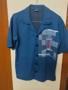 Louis Philippe Shirt