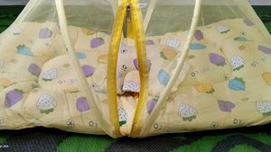 Baby Bedding Set