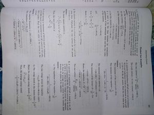HC VERMA CONCEPT OF PHYSICS BOOKS ( VOL1+2)