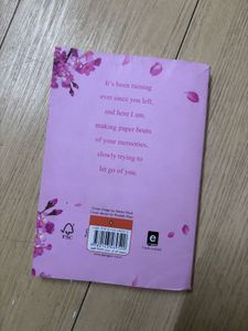 Warmth: Words to Move On