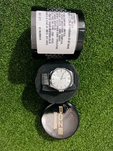 Sonata Poze Quartz Silver Dial Silve