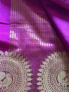 Silk Saree