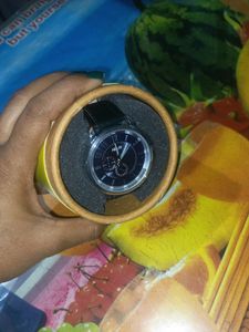 HELIX WATCH ⌚