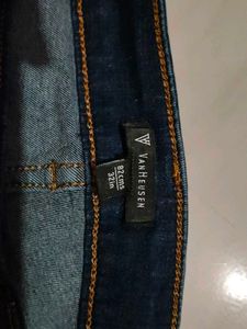 Women Vanheusen Skinny Jeans